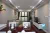 An spacious and luxury 1 bedroom apartment for rent near Vincom Ba Trieu, Hai Ba Trung